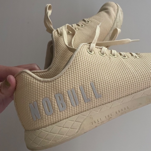 NoBull Vanilla shoes - Picture 2 of 4